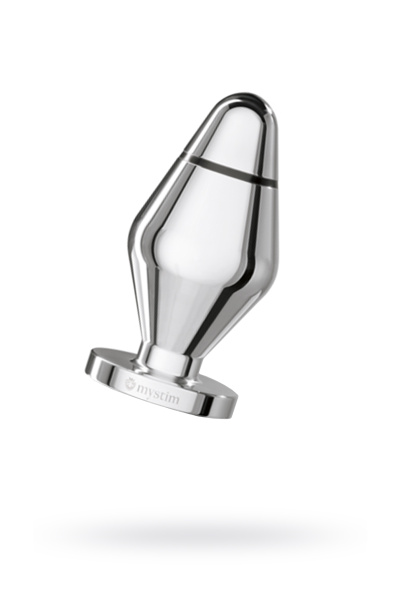 Пробка анальная Mystim Little John S