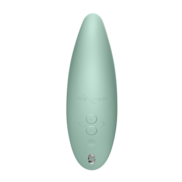Бесконтактный клиторальный стимулятор WE-VIBE Melt 2 шалфей