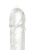 Презервативы EXPERT Ribbed, ребристые, 3шт.