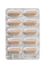 Капсулы Erotist SILVER DRAGON, 10 капсул
